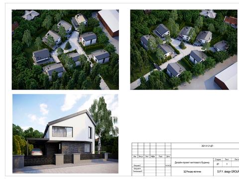 будинок за адресою Бучанський