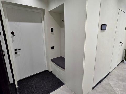 квартира за адресою Дніпровська набережна вул., 16-Д