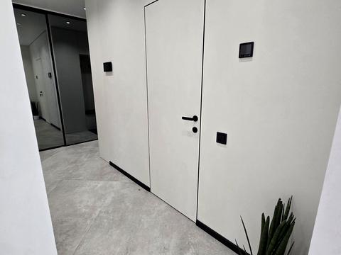 квартира за адресою Дніпровська набережна вул., 16-Д