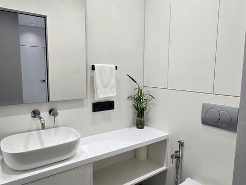 квартира за адресою Дніпровська набережна вул., 16-Д