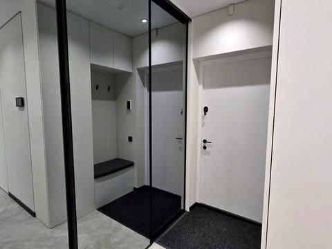 квартира за адресою Дніпровська набережна вул., 16-Д