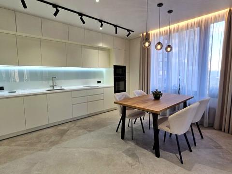 квартира за адресою Дніпровська набережна вул., 16-Д