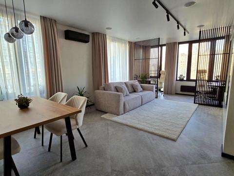 квартира за адресою Дніпровська набережна вул., 16-Д