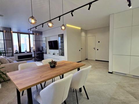 квартира за адресою Дніпровська набережна вул., 16-Д