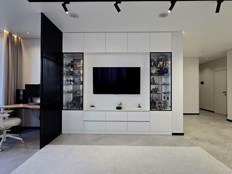 квартира за адресою Дніпровська набережна вул., 16-Д