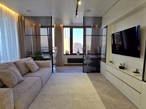 квартира за адресою Дніпровська набережна вул., 16-Д