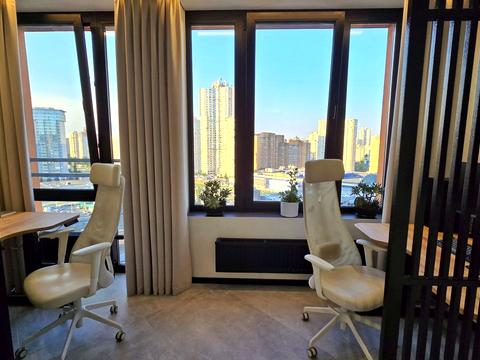 квартира за адресою Дніпровська набережна вул., 16-Д