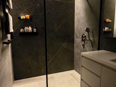 квартира за адресою Дніпровська набережна вул., 16-Д