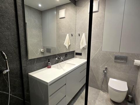 квартира за адресою Дніпровська набережна вул., 16-Д