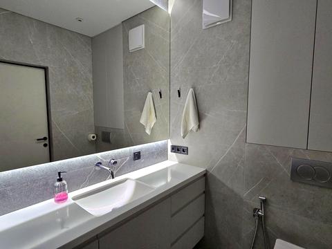 квартира за адресою Дніпровська набережна вул., 16-Д