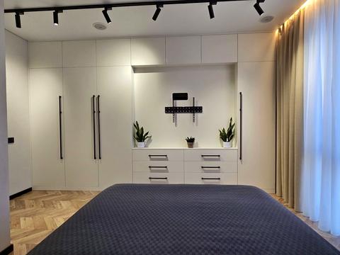 квартира за адресою Дніпровська набережна вул., 16-Д