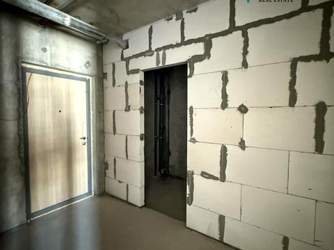 квартира по адресу Литературная ул., 10