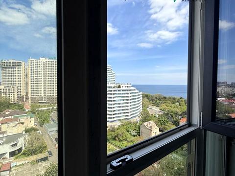 квартира по адресу Литературная ул., 10