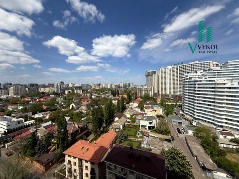 квартира по адресу Литературная ул., 10