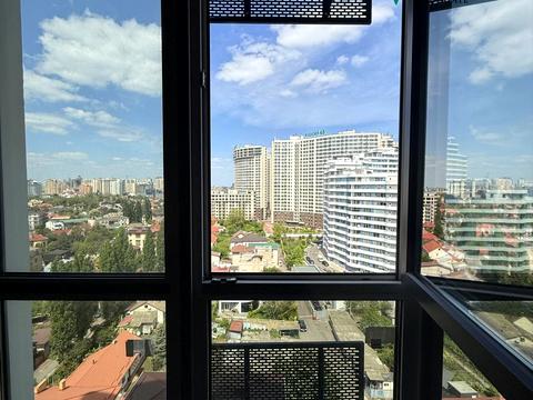 квартира по адресу Литературная ул., 10