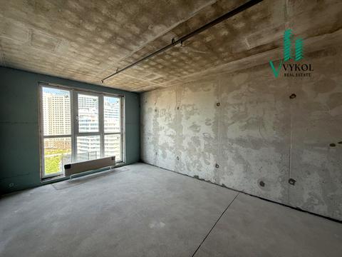 квартира по адресу Литературная ул., 10