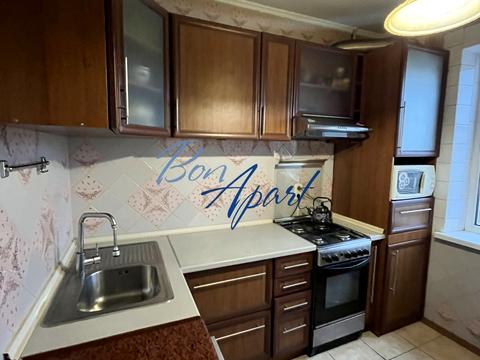 квартира за адресою Північна вул. (Північна), 14