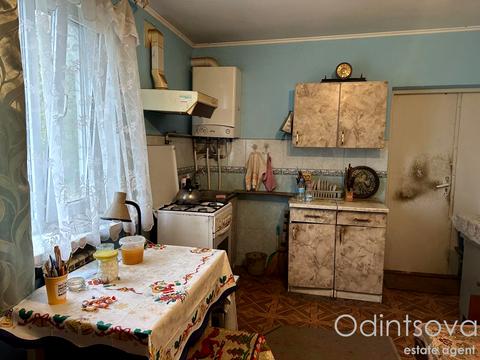 дом по адресу Цветочная ул., 7