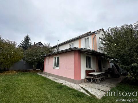 дом по адресу Цветочная ул., 7