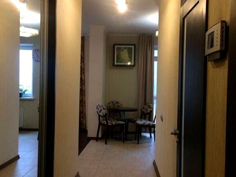 квартира по адресу Паньковская ул., 27/78