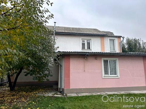 дом по адресу Цветочная ул., 7