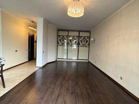 квартира по адресу Паньковская ул., 27/78