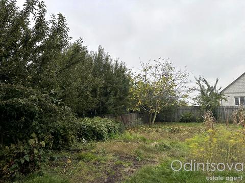 дом по адресу Цветочная ул., 7