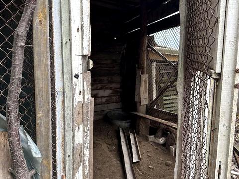 дом по адресу Цветочная ул., 7