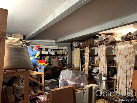 дом по адресу Цветочная ул., 7