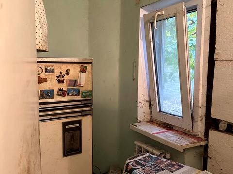 дом по адресу Цветочная ул., 7