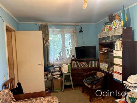 дом по адресу Цветочная ул., 7