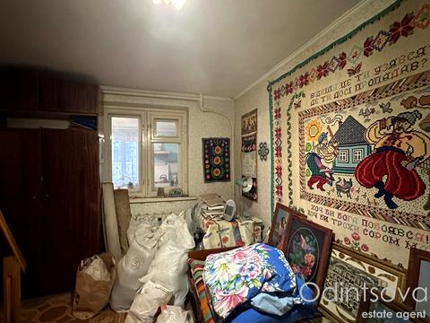 дом по адресу Цветочная ул., 7