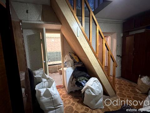 дом по адресу Цветочная ул., 7