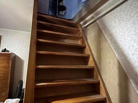 дом по адресу Цветочная ул., 7