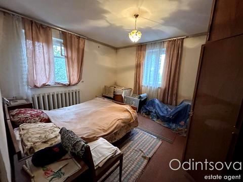 дом по адресу Цветочная ул., 7