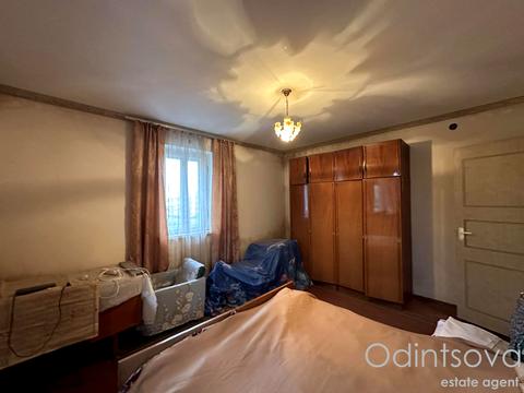 дом по адресу Цветочная ул., 7