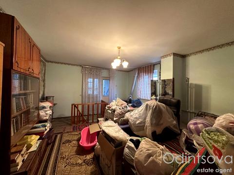 дом по адресу Цветочная ул., 7