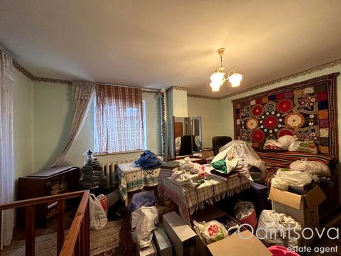 дом по адресу Цветочная ул., 7