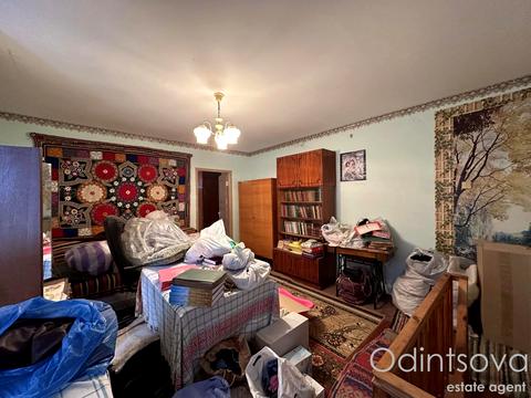 дом по адресу Цветочная ул., 7