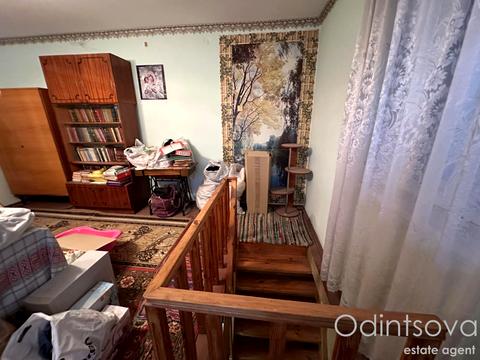 дом по адресу Цветочная ул., 7