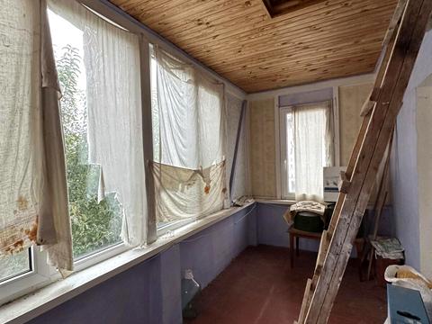 дом по адресу Цветочная ул., 7