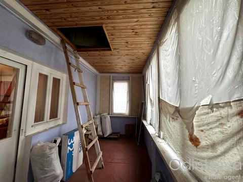 дом по адресу Цветочная ул., 7