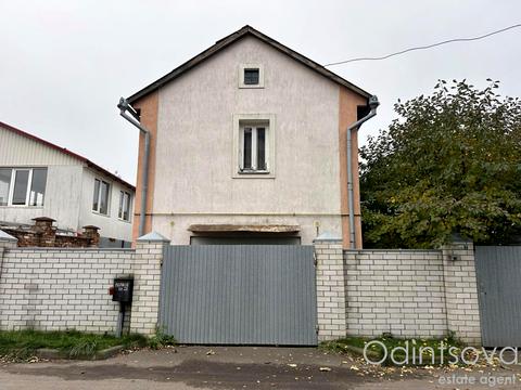 дом по адресу Цветочная ул., 7