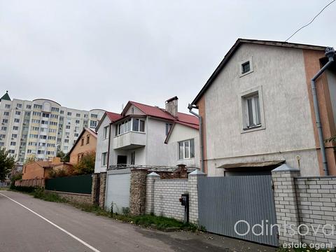 дом по адресу Цветочная ул., 7