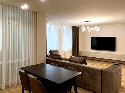 квартира за адресою Саймона сміта, 10