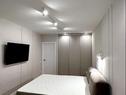 квартира за адресою Саймона сміта, 10