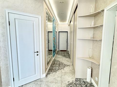 квартира за адресою Терентія Кореня вул. (Челюскінців), 9
