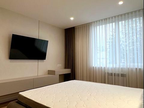 квартира за адресою Саймона сміта, 10