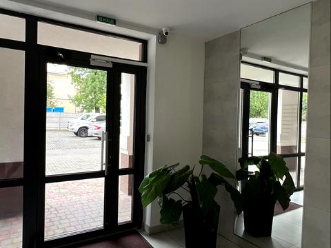 квартира за адресою Саймона сміта, 10