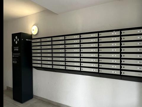 квартира за адресою Саймона сміта, 10